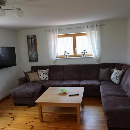 Ferienwohnung Oettersbach بوبنهاوزن المظهر الخارجي الصورة