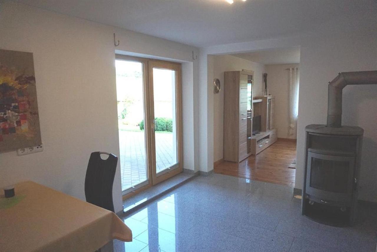 Ferienwohnung Oettersbach بوبنهاوزن المظهر الخارجي الصورة