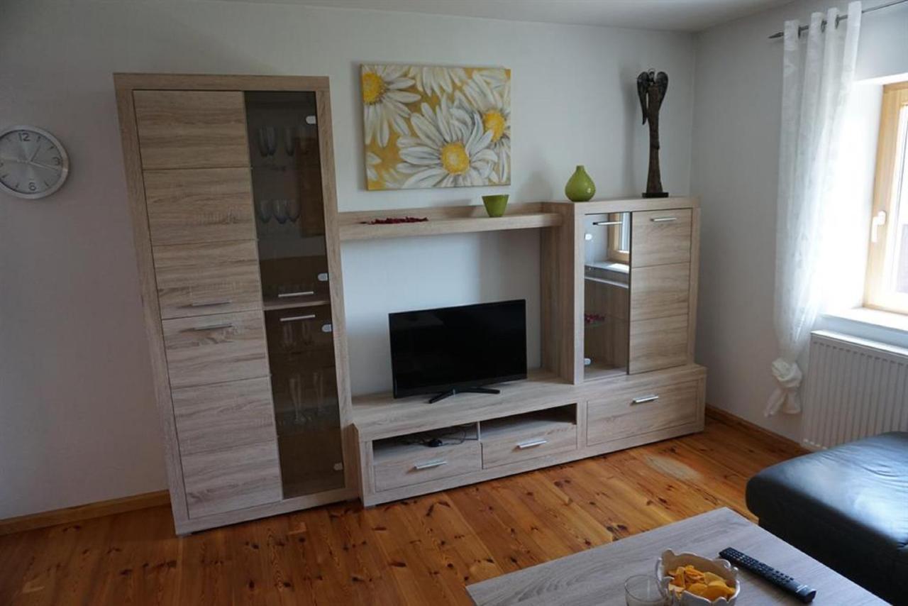 Ferienwohnung Oettersbach بوبنهاوزن المظهر الخارجي الصورة