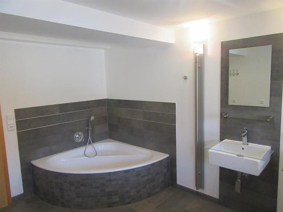 Ferienwohnung Oettersbach بوبنهاوزن المظهر الخارجي الصورة