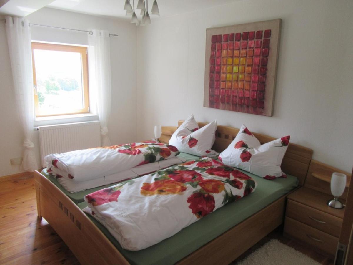 Ferienwohnung Oettersbach بوبنهاوزن المظهر الخارجي الصورة