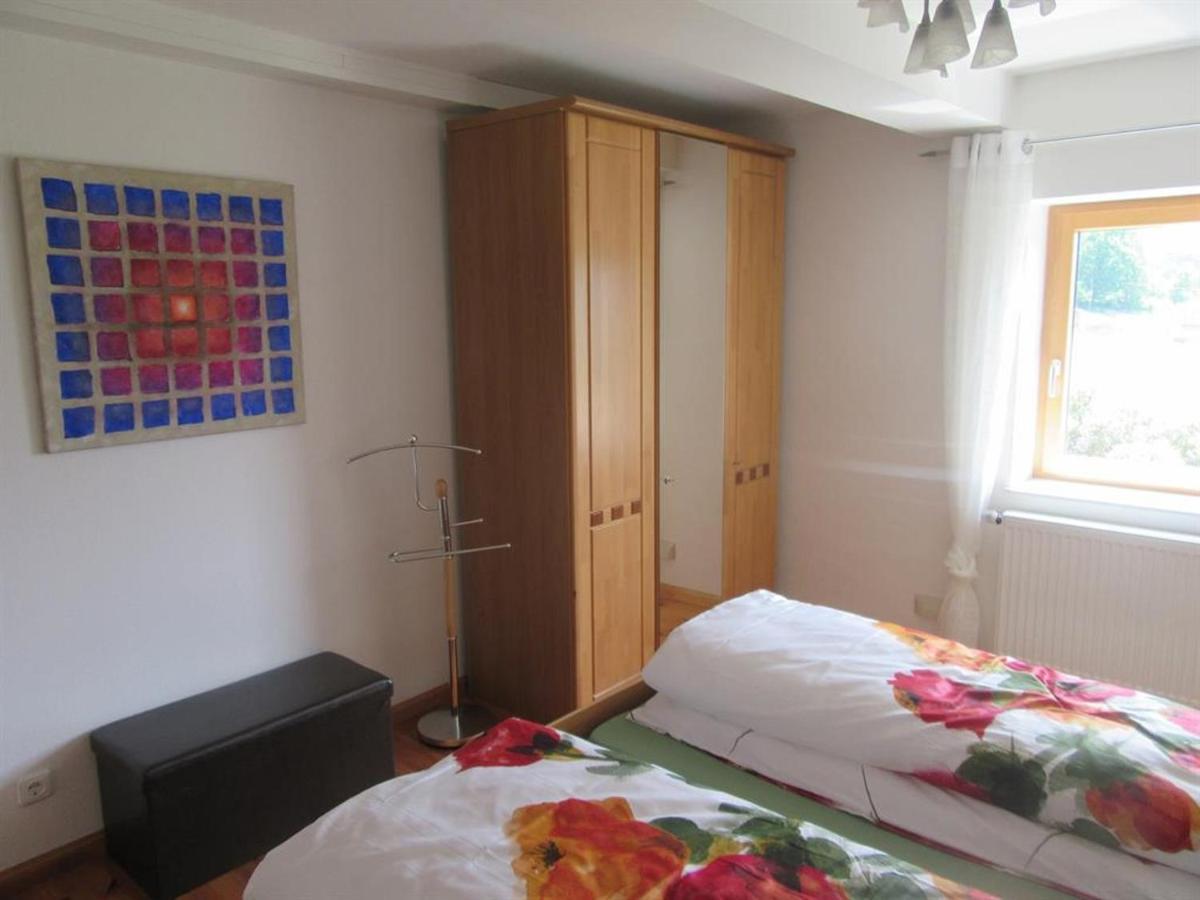 Ferienwohnung Oettersbach بوبنهاوزن المظهر الخارجي الصورة