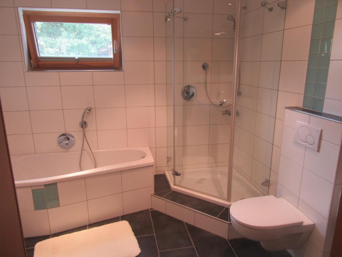 Ferienwohnung Oettersbach بوبنهاوزن المظهر الخارجي الصورة