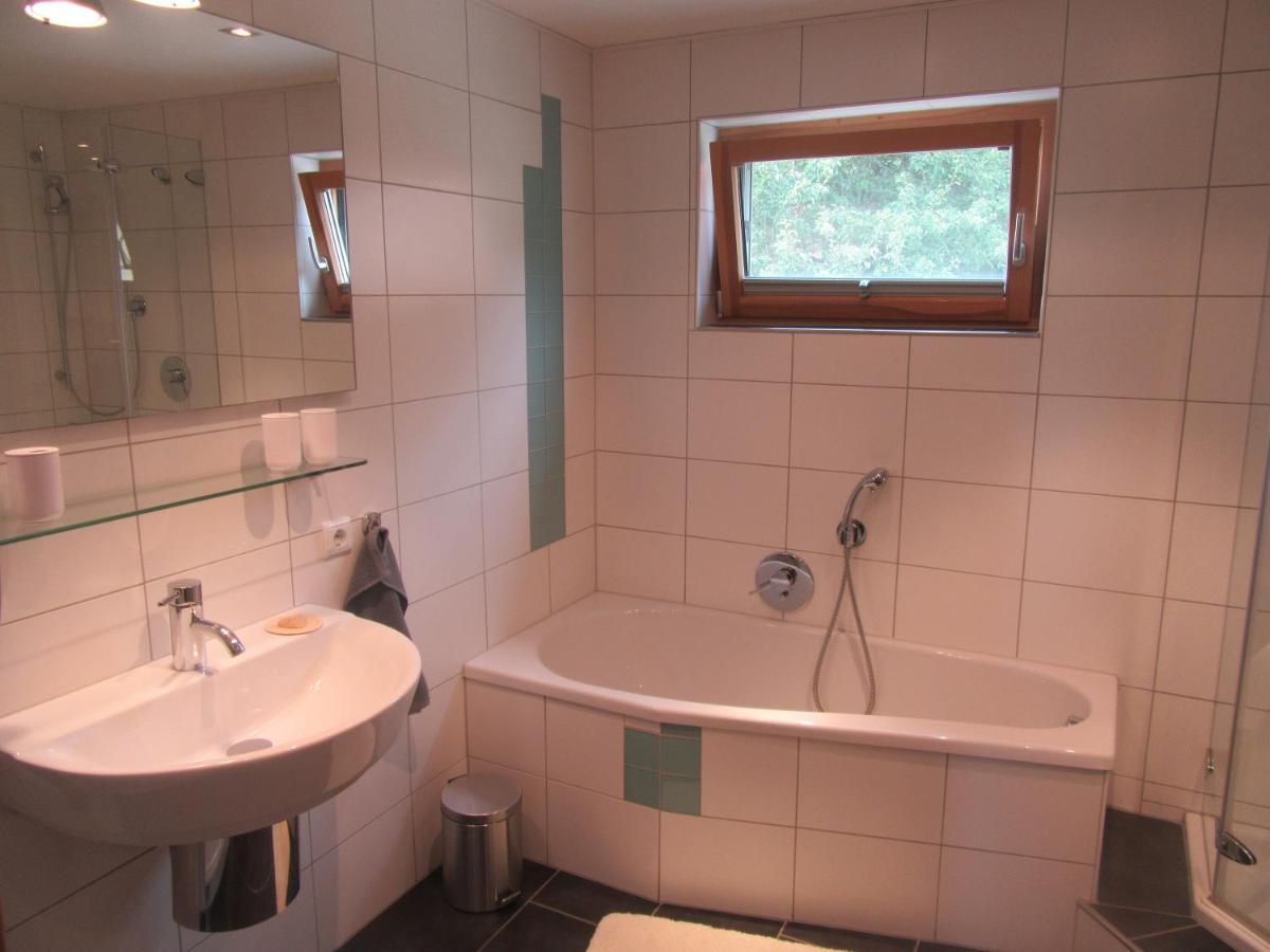 Ferienwohnung Oettersbach بوبنهاوزن المظهر الخارجي الصورة