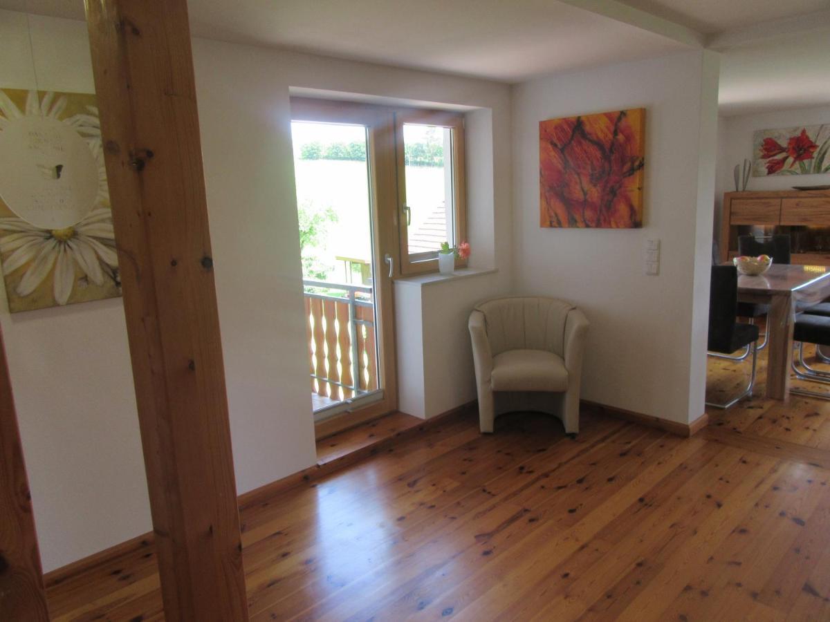 Ferienwohnung Oettersbach بوبنهاوزن المظهر الخارجي الصورة