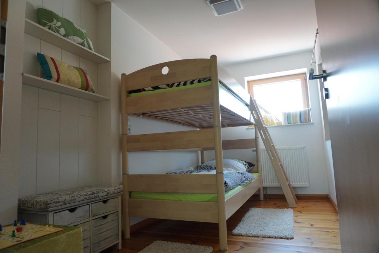 Ferienwohnung Oettersbach بوبنهاوزن المظهر الخارجي الصورة